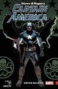 Captain America: Steve Rogers, Volume 3: Empire Building