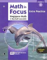 Extra Practice Book, Volume B Course 3
