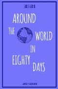 Around the World in Eighty Days