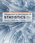 Introduction to the Practice of Statistics