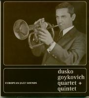 European Jazz Sounds (CD)