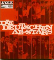 Die Deutschen Allstars (CD)