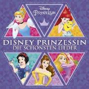 Disney Prinzessin-Die Schönsten Lieder