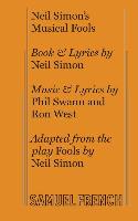 Neil Simon's Musical Fools