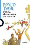 SPA-DANNY EL CAMPEON DEL MUNDO