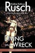 Diving into the Wreck: A Diving Novel
