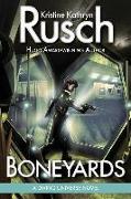 Boneyards: A Diving Novel