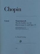 Chopin, Frédéric - Trauermarsch (Marche funèbre) aus der Klaviersonate op. 35