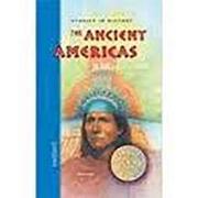 The Ancient Americas: 30,000 B.C.-A.D.1600