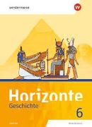 Horizonte - Geschichte: Ausgabe 2018 für Realschulen in Bayern