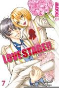 Love Stage!! 07