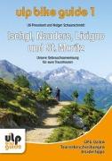 ULP Bike Guide Band 1 - Ischgl, Nauders, Livigno und St. Moritz