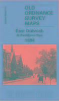 East Dulwich 1894