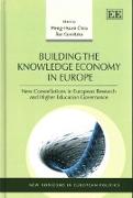 Building the Knowledge Economy in Europe