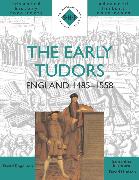 The Early Tudors: England 1485-1558