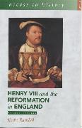 Access To History: Henry VIII and the Reformation in England 2nd Edition