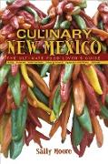 Culinary New Mexico