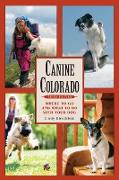 Canine Colorado