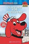 Clifford for President