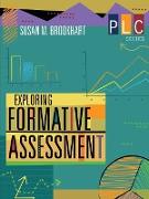 Exploring Formative Assessment