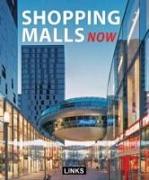 Shopping malls now