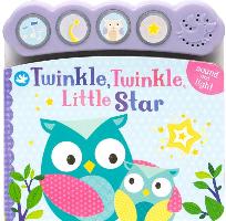 Twinkle, Twinkle, Little Star: Sound and Light