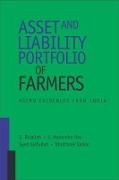 Asset and Liability Portfolio of Farmers