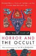 The Weiser Book of Horror and the Occult