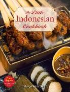 The Little Indonesian Cookbook