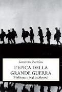 L'epica della grande guerra