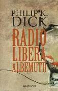 Radio libera Albemuth