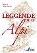 Leggende delle Alpi