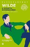 Il ritratto di Dorian Gray