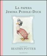 La papera Jemima Puddle-Duck