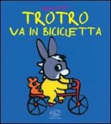 TroTro va in bicicletta