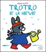 TroTro e la neve