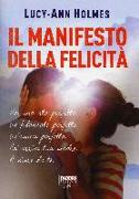 Il manifesto della felicità