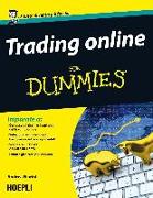 Trading online For Dummies