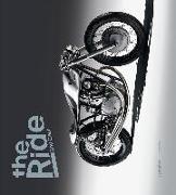 The ride. 2nd Gear. Le nuove motociclette custom e i loro costruttori
