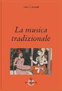 La musica tradizionale