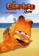 Caldo Infernale. The Garfield show