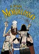 Il pirata Mordilosso