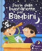 Storie della buonanotte per bambini