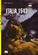 Italia 1943. Assalto al monte La Defensa