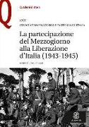 La partecipazione del Mezzogiorno alla Liberazione d'Italia (1943-1945)