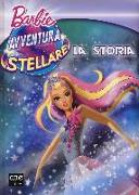 Barbie avventura stellare. La storia