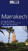 Marrakech. Con mappa