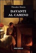 Davanti al camino