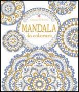 Mandala da colorare