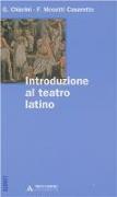Introduzione al teatro latino